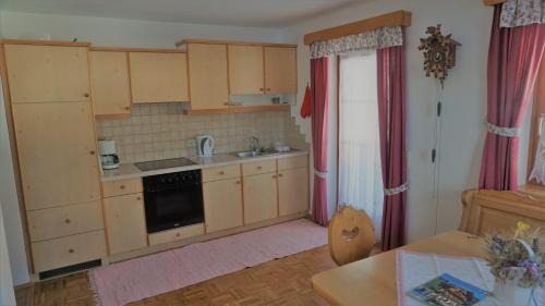 Lesachtal Apartamento | Mooserhof