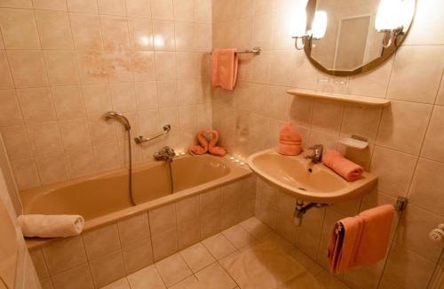 Lesachtal Apartamento | Mooserhof