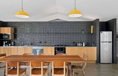 Kangaroo Valley Casa | Moosewood House, Kangaroo Valley