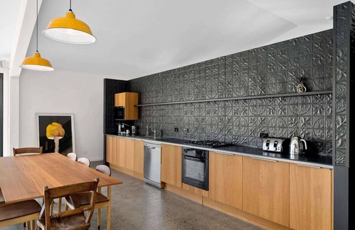 Kangaroo Valley Casa | Moosewood House, Kangaroo Valley