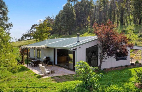 Kangaroo Valley Casa | Moosewood House, Kangaroo Valley