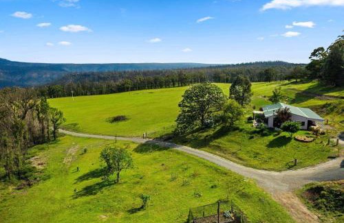 Kangaroo Valley Casa | Moosewood House, Kangaroo Valley