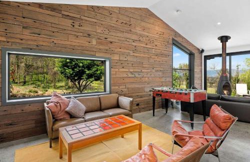 Kangaroo Valley Casa | Moosewood House, Kangaroo Valley