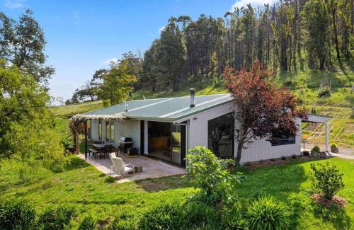 Kangaroo Valley Casa | Moosewood House, Kangaroo Valley