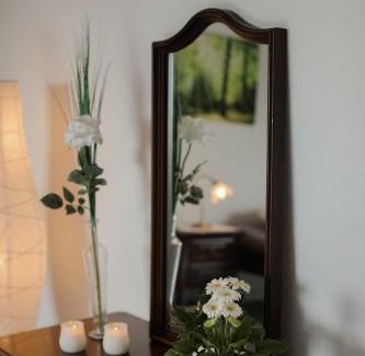 Munchenbuchsee Apartamento | Mooshof Apartment