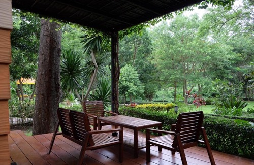 Mu Si Complejo | Moosiyard Hometel Khaoyai