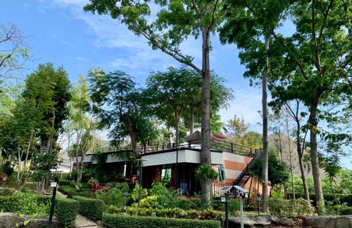 Mu Si Complejo | Moosiyard Hometel Khaoyai