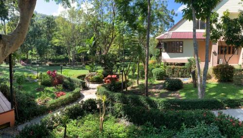 Mu Si Complejo | Moosiyard Hometel Khaoyai
