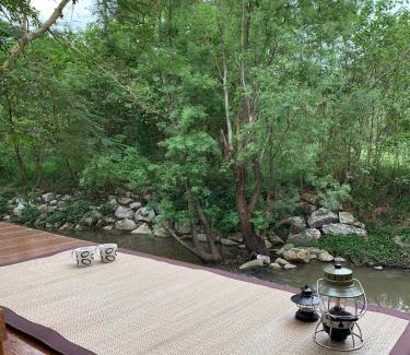 Mu Si Complejo | Moosiyard Hometel Khaoyai