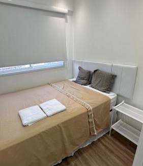 Belem Apartamento | Moov 1207 Apto 2 Qtos Mooca