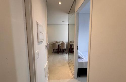 Belem Apartamento | Moov 2309 Apto 2 Quartos Lindissimo