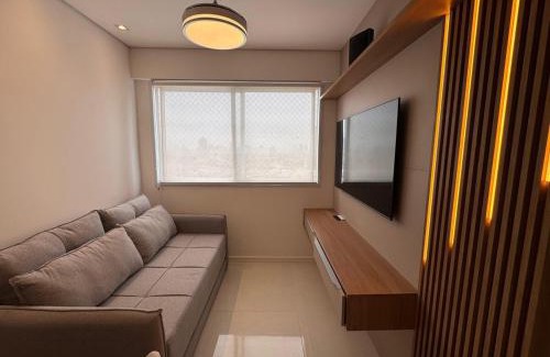 Belem Apartamento | Moov 2309 Apto 2 Quartos Lindissimo