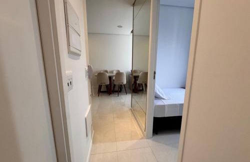 Belem Apartamento | Moov 2309 Apto 2 Quartos Lindissimo