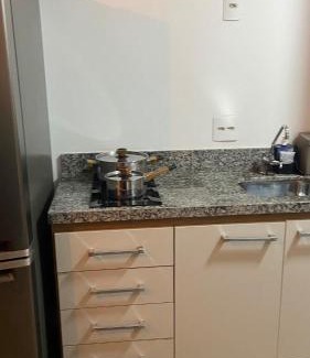 Belem Apartamento | Moov Belém Apartment