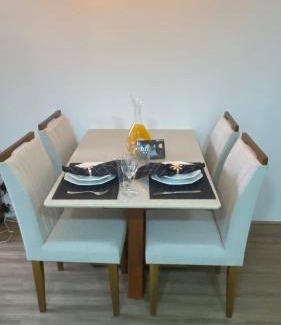 Belem Apartamento | Moov Belém Apartment