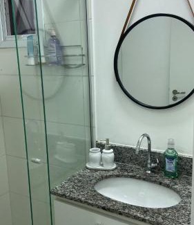 Belem Apartamento | Moov Belém Apartment