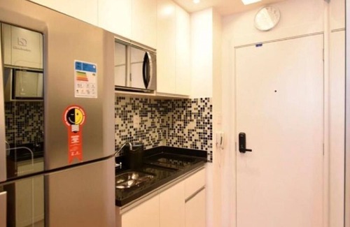 Sao Paulo Apartamento | Moov Brás Station