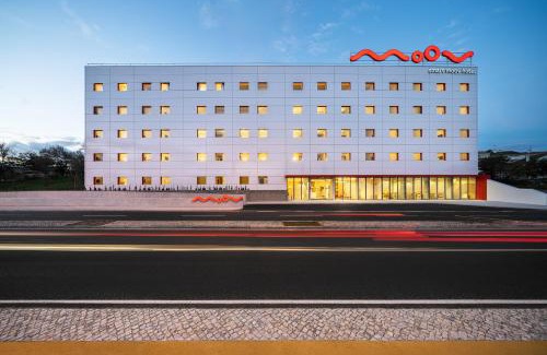 Paco De Arcos Hotel | Moov Hotel Oeiras