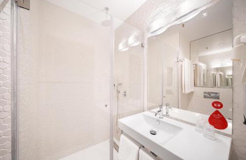 Paco De Arcos Hotel | Moov Hotel Oeiras
