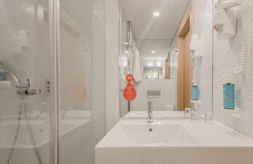 Senhora da Hora Hotel | Moov Hotel Porto Norte