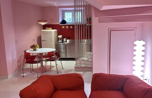 Narni Apartamento | Morìca Cottage in Stifone- Short Rentals Ital