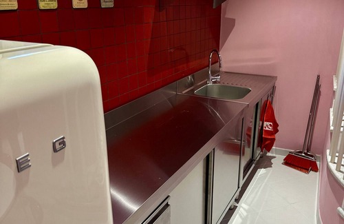 Narni Apartamento | Morìca Cottage in Stifone- Short Rentals Ital