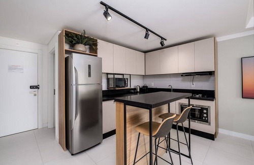Jurere Apartamento | MOR - Apartments 230m From Jurere Beach Floripa/sc