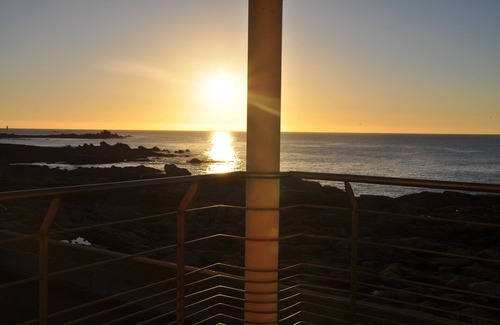 Saint-Guenole Casa | Mor Nij ***RARE Luxury semi-detached villa in Penmarch 10m from the sea