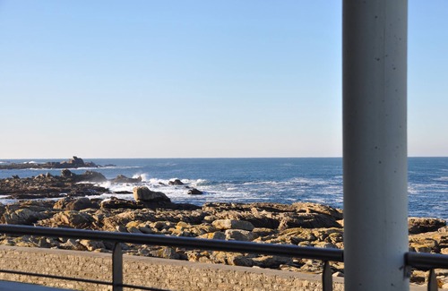 Saint-Guenole Casa | Mor Nij ***RARE Luxury semi-detached villa in Penmarch 10m from the sea