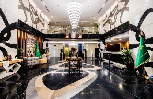 Al-Hamra'a Hotel | Mora Hotel By Pioneer