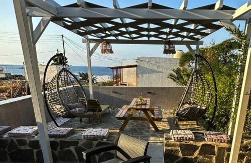 Mandrakia Apartamento | Mora Houses