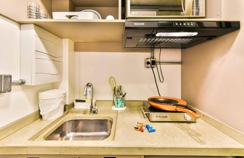 Pinheiros Apartamento | Mora Rocks