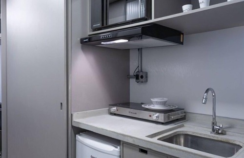 Pinheiros Apartamento | Mora Rocks
