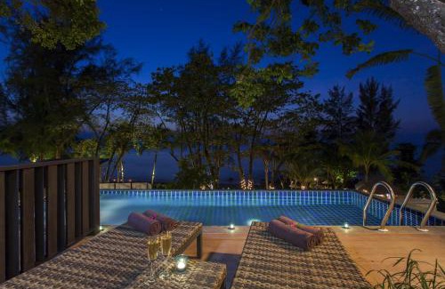Khuekkhak Complejo | Moracea by Khao Lak Resort