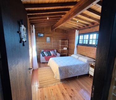 Alto Arroio Casa | Morada Anahata