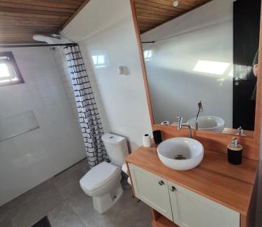 Alto Arroio Casa | Morada Anahata