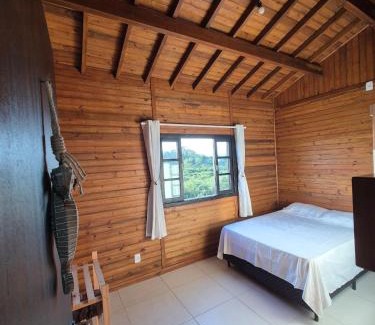 Alto Arroio Casa | Morada Anahata