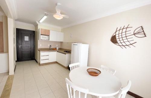 Canto Grande Apartamento | Morada Baden Baden