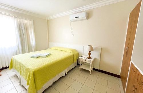 Canto Grande Apartamento | Morada Baden Baden