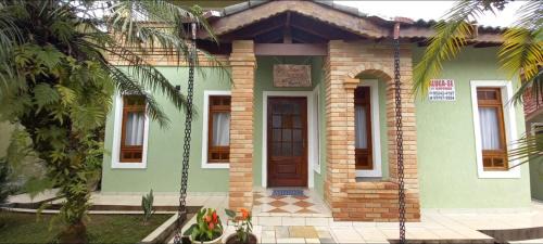 Costa do Sol Casa | Morada BEACHE HOUSE 515