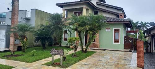 Costa do Sol Casa | Morada BEACHE HOUSE 515