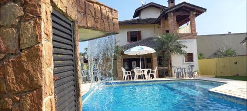 Costa do Sol Casa | Morada BEACHE HOUSE 515