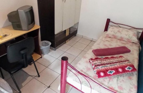 Sao Jose dos Campos Casa | Morada BemTeVi Guest House