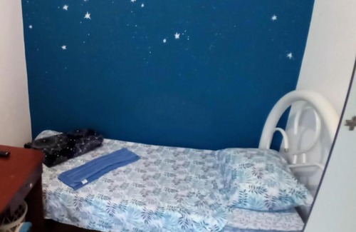 Sao Jose dos Campos Casa | Morada BemTeVi Guest House