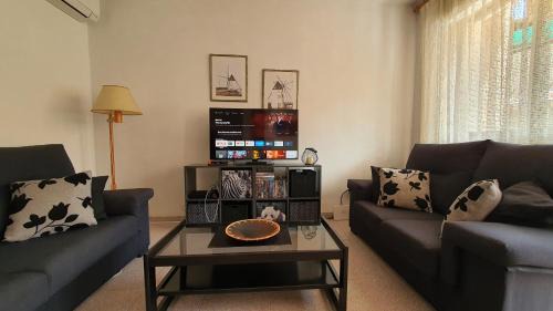 Molino del Chirrete Apartamento | Morada Cálida