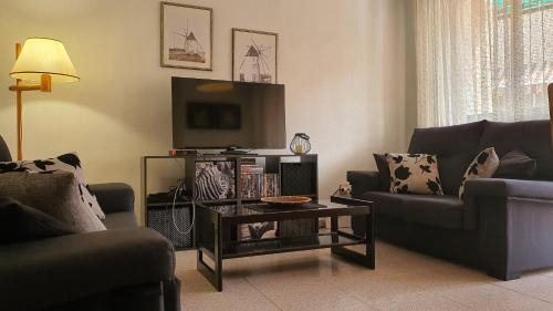 Molino del Chirrete Apartamento | Morada Cálida