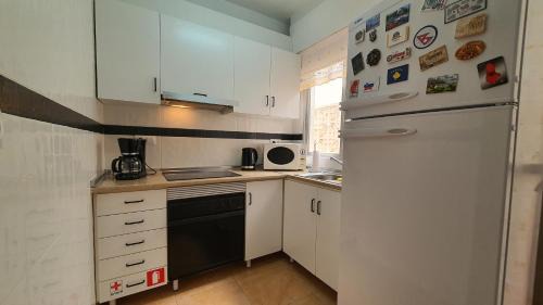 Molino del Chirrete Apartamento | Morada Cálida