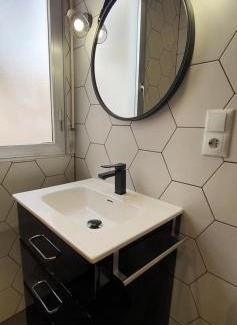 Molino del Chirrete Apartamento | Morada Cálida