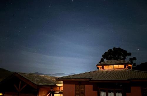 Sao Bento do Sapucai Apartamento | Morada Canto do Sol