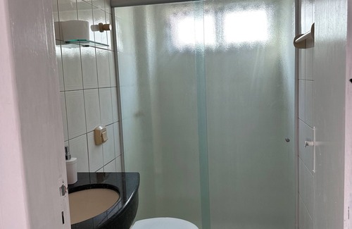 Forquilhinhas Apartamento | Morada da Colina Condominium